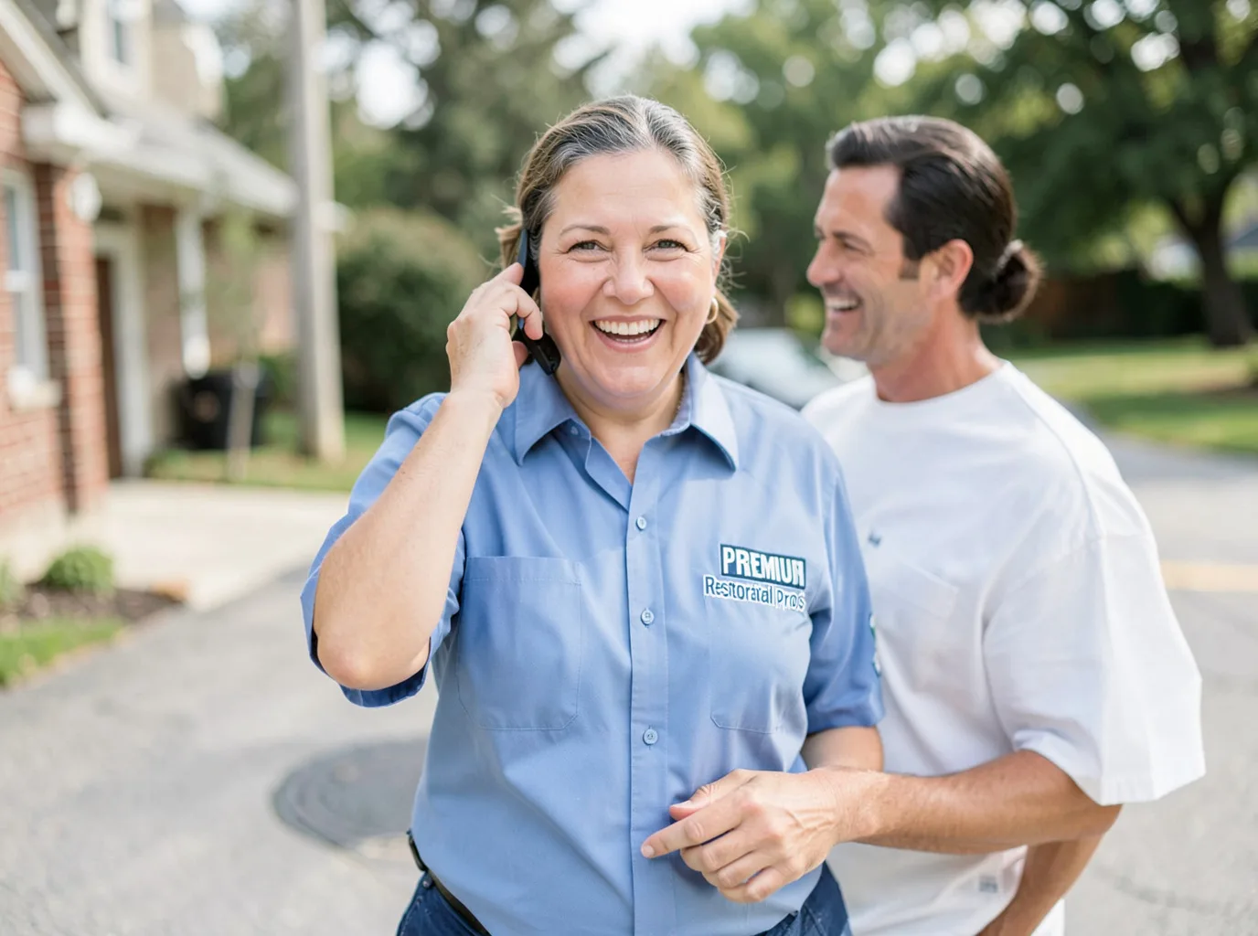 Water Damage Restoration Knickerbocker, TX FAQs